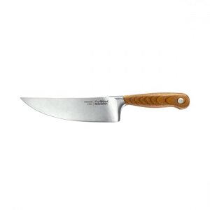 Tescoma Nóż kuchenny FEELWOOD, 18 cm, 18 cm