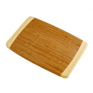 Tescoma Deska do krojenia BAMBOO, 40 x 26 cm, L