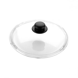 Tescoma Szklana pokrywka UNICOVER, 30 cm, 30 cm