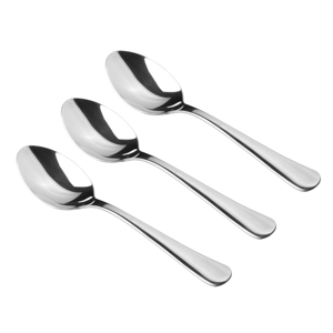 Tescoma Łyżka deserowa CLASSIC, 3 szt.