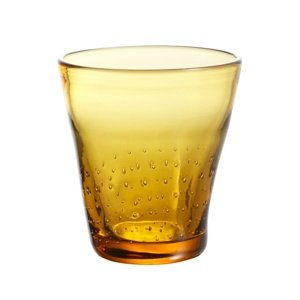 Tescoma Szklanka myDRINK Colori 300 ml, pomarańczowegowego