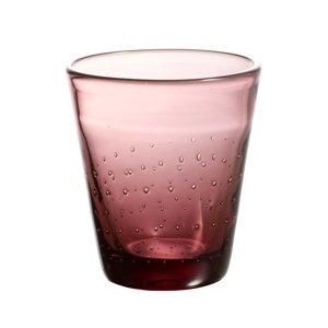 Tescoma Szklanka myDRINK Colori 300 ml, fioletowy,