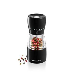 Tescoma Młynek do pieprzu VITAMINO, 15 cm, 15 cm