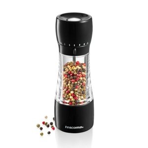 Tescoma Młynek do pieprzu VITAMINO, 18 cm, 18 cm