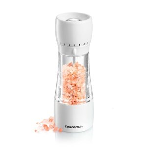 Tescoma Młynek do soli VITAMINO, 18 cm, 18 cm