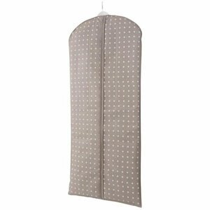 Compactor Pokrowiec na garnitur i długą suknię Rivioli, 60 x 137 cm, L