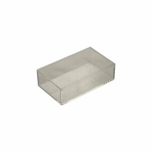 Compactor Organizer Crystal średni, 16 x 9,5 x 5 cm, M