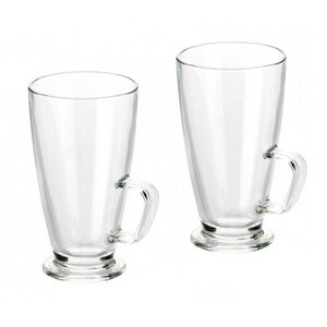 Tescoma Szklanka latté macchiato 300 ml, 2 szt.