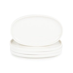 Mäser Komplet talerzy deserowych Vada 14,8 cm, 4 szt.