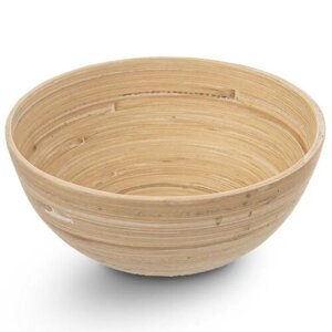 Orion Miska kręcony bambus, 14 cm cm