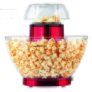 Guzzant GZ 134 rządzenie do popcornu