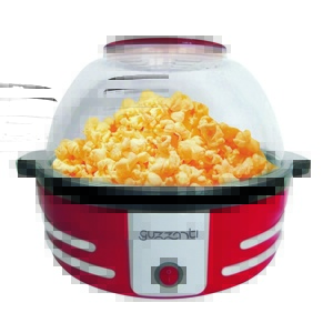 Guzzanti GZ 135 urządzenie do popcornu