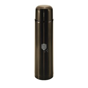Berlinger Haus Termos Shiny Black Collection, 1 l
