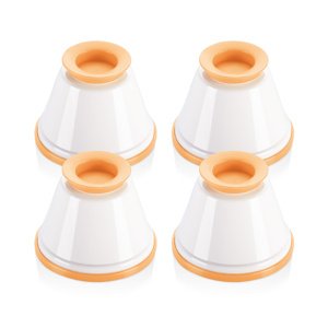 Tescoma Foremki na deser panna cotta DELÍCIA, 4 szt.