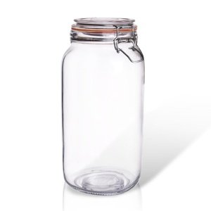 Orion Pojemnik szkło patent BELA, 2 l