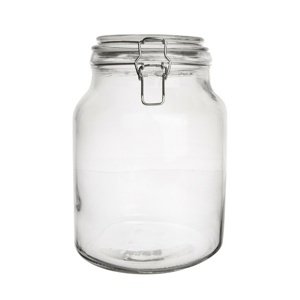 Orion Pojemnik szklany IRMA, 3,4 l, 3,4 l