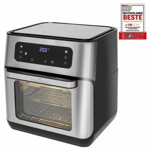 Frytownica na gorące powietrze ProfiCook PC-FR1200 H, 11 l