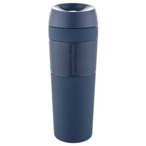 Kubek termiczny Florina CALORE 450 ml, niebieski