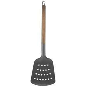 Orion Łopatka do obracania z otworami WOODEN