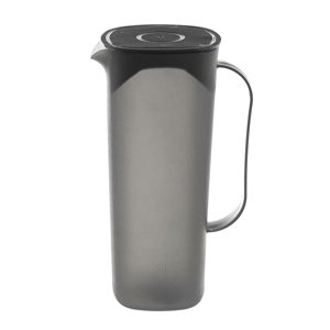 Orion Plastikowy dzbanek PEARL 1,8 l,  czarny