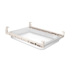 Tescoma Szuflada uniwersalna FlexiSPACE, 29 x 24 cm , L