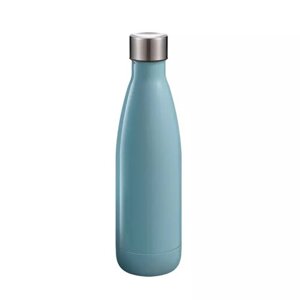 Tescoma Butelka CONSTANT PASTEL 0,6 l, niebieskie