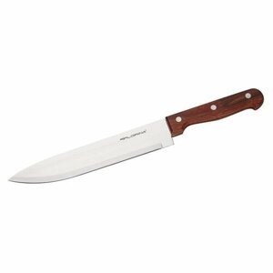Nóż Szefa Kuchni stalowy Florina Wood, 20 cm,