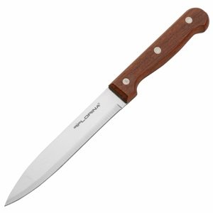 Nóż do wędlin Florina Wood, 15 cm