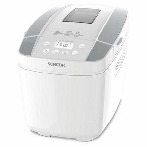 Sencor SBR 0770WH wypiekacz do chleba
