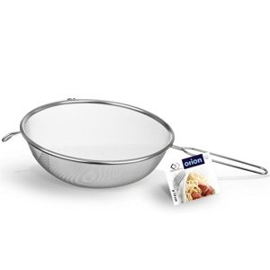 Orion Sitko nierdzewne 14 cm
