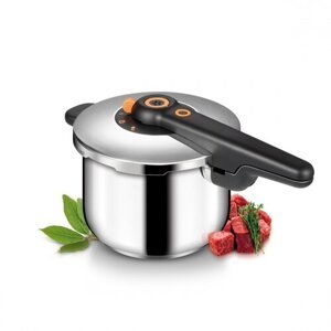 Tescoma Szybkowar SmartCLICK, 6 l