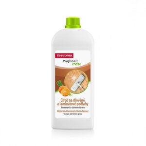 Tescoma Płyn do mycia drewnianych i laminowanych podłóg ProfiMATE 1000 ml