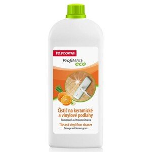 Tescoma Płyn do mycia ceramicznych i winylowych podłóg ProfiMATE 1000 ml