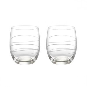 Tescoma 2-częściowy zestaw szklanek UNO VINO Vista, 300 ml