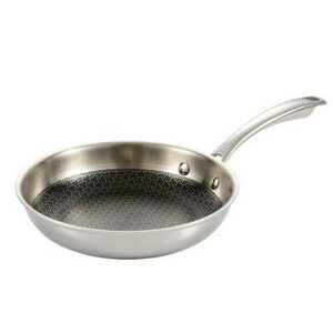 Tescoma Patelnia SteelCRAFT, 20 cm, 20 cm