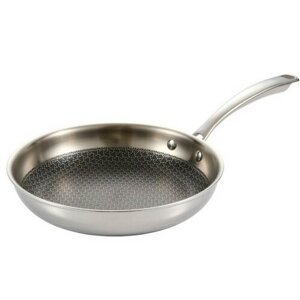 Tescoma Patelnia SteelCRAFT, 24 cm, 24 cm