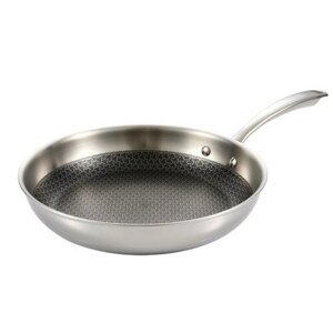Tescoma Patelnia SteelCRAFT, 28 cm, , 28 cm