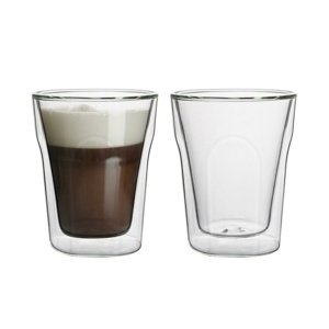 Florina 2-częściowy zestaw kubków Malachit, 240 ml
