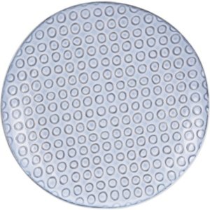 Kamionkowy talerz deserowy Wheels, 21  cm