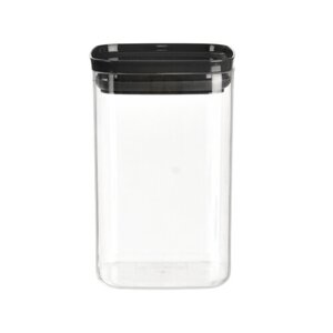 Orion Pojemnik plastikowy kwadratowy Chef, 1,4 l, 1,4 l
