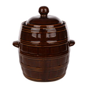 Altom Garnek ceramiczny Becka, 5 l, 5 l