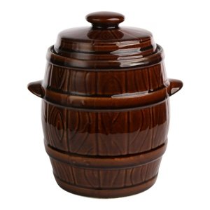 Altom Beczka ceramiczna Becka, 3,5 l