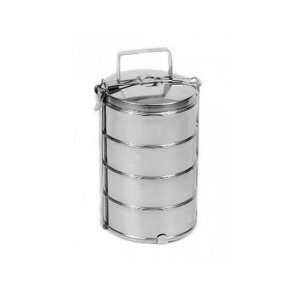 HOME ELEMENTS Menażki 14 cm, 4 części