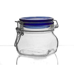 Banquet Fido Blue pojemnik 0,5 l, , 0,5 l