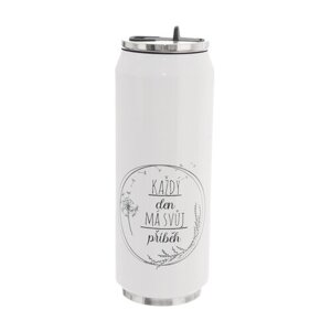 Orion Termos ze stali nierdzewnej EVERY DAY,  0,5 l