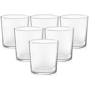 Tescoma Szklanka myDrink Style, 350 ml, 6 szt., 350