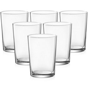 Tescoma Szklanka myDrink Style, 500 ml, 6 szt., 500 ml