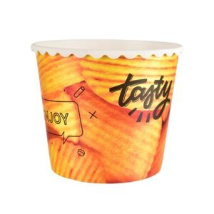 Orion Wiaderko na chipsy UH Bowl, 2,3 l