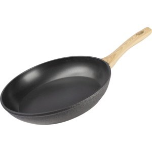 Lamart LT1243 patelnia Natur, 24  cm, 24 cm
