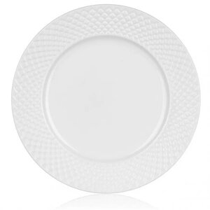 Banquet Talerz deserowy DIAMOND LINE, 20,2 cm